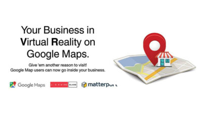How Clear Vision Media Helps John’s Pass Businesses Grow with Virtual Tours & Google Business Optimization