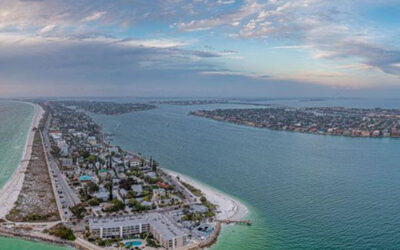 Expanding Visibility: Connecting John’s Pass to Treasure Island, St. Pete & Corey Avenue