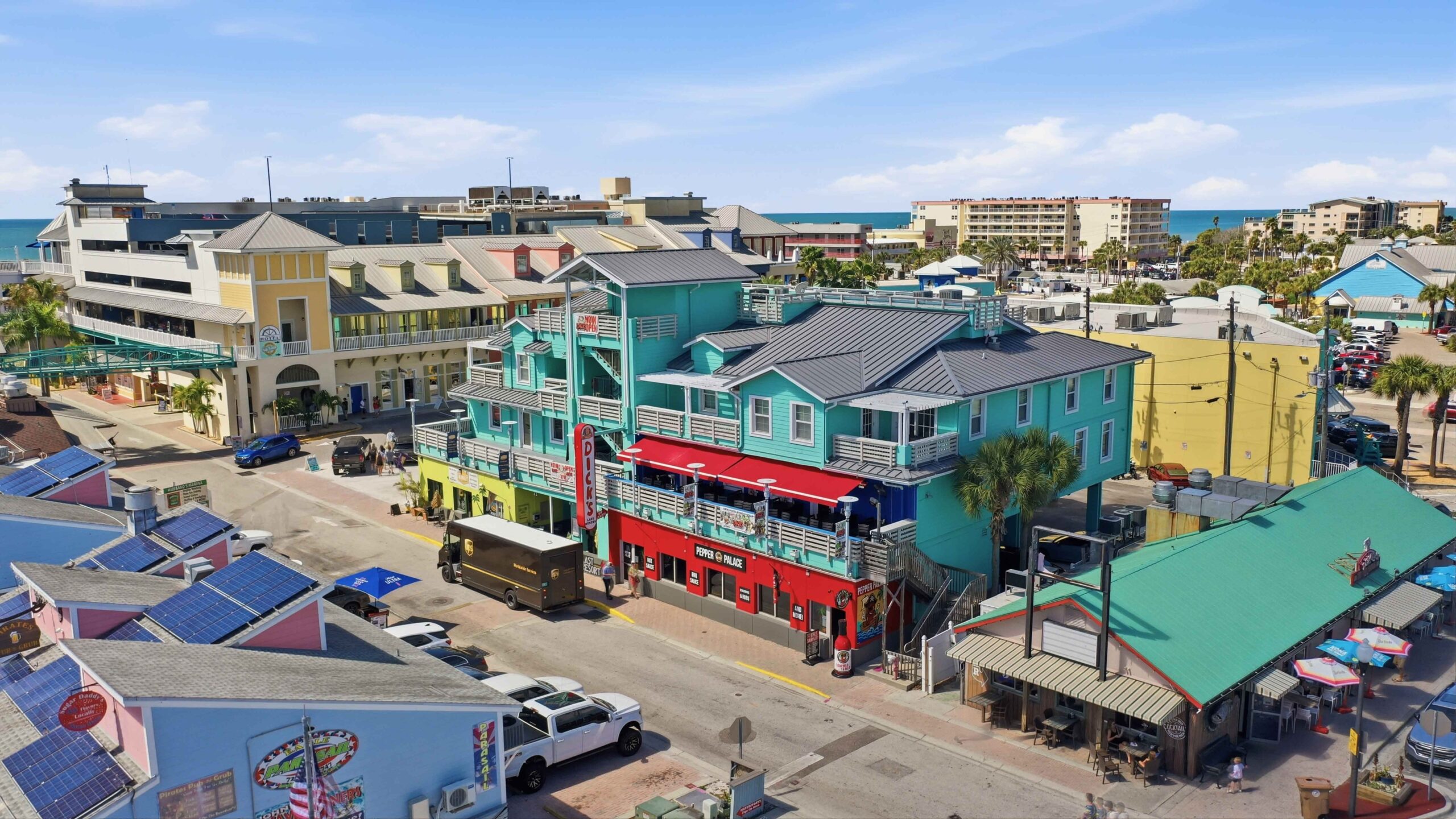 John's Pass Boardwalk_0104 Fusion Exterior