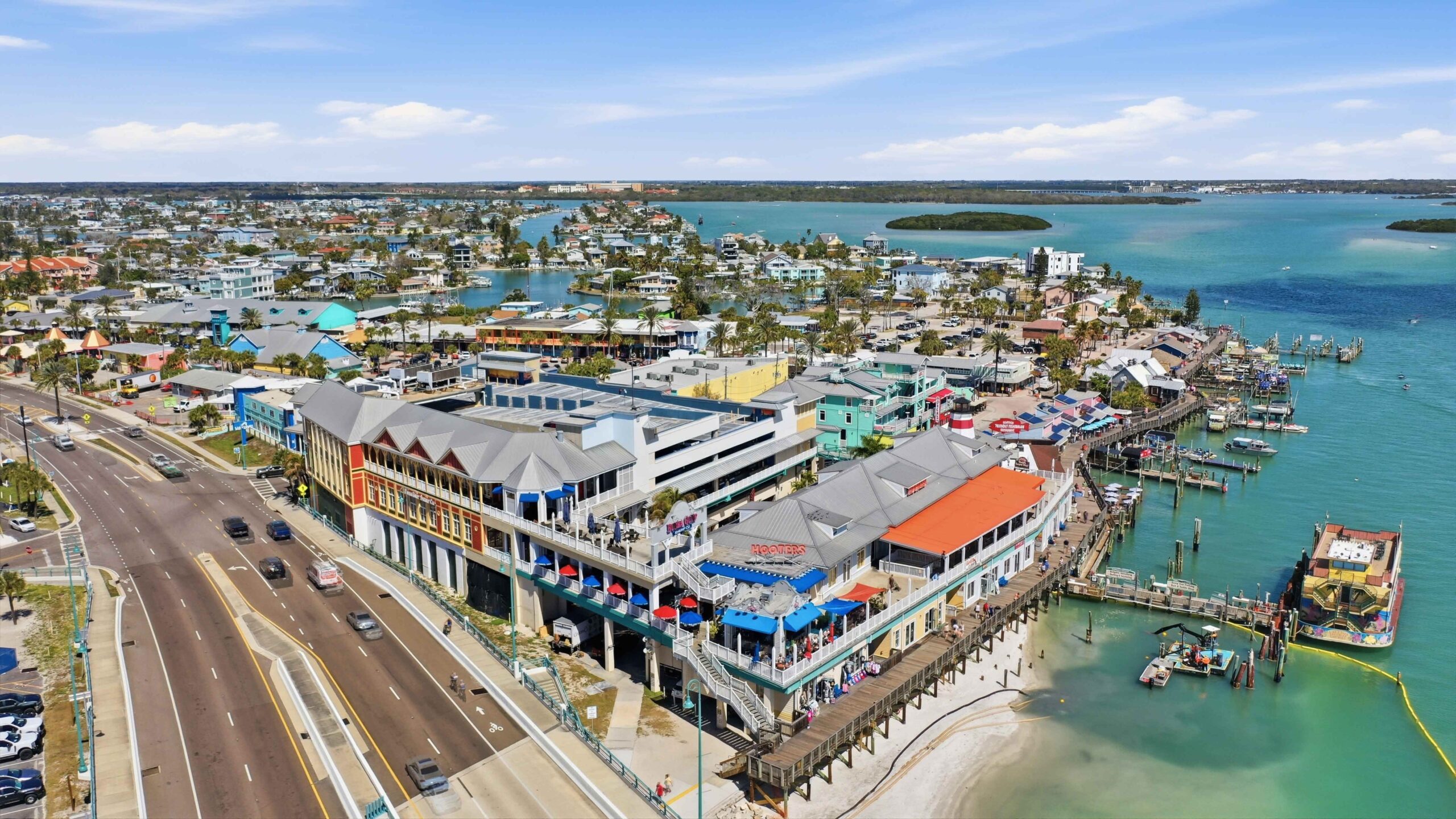 High-end property photography, videos, and more